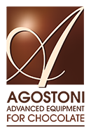 Agostoni, advanced equipment for chocolate
